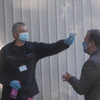 Sastanak Nacionalnog i stožera Grada Zagreba zbog rekordnog broja zaraženih