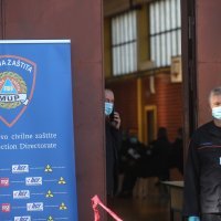 Sastanak Nacionalnog i stožera Grada Zagreba zbog rekordnog broja zaraženih