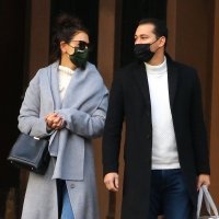 Katie Holmes, Emilio Vitolo Jr.