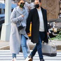 Katie Holmes, Emilio Vitolo Jr.