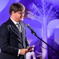 Miroslavu Radmanu predano francusko državno odličje Viteza Nacionalnog reda Legije časti