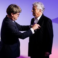 Miroslavu Radmanu predano francusko državno odličje Viteza Nacionalnog reda Legije časti