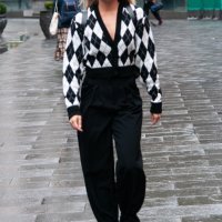 Ashley Roberts