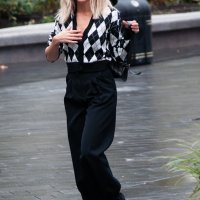 Ashley Roberts