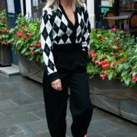 Ashley Roberts