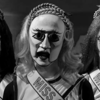 Mary Reid Kelley, Patrick Kelley, Priapus Agonistes