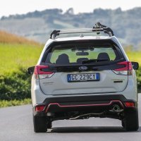 Subaru Forester 4DVENTURE