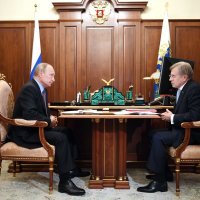 Visoki državni dužnosnici moraju proći dvotjednu karantenu prije sastanka s Putinom