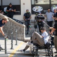 Počelo snimanje filma serije 'Južni Vetar 2' u Kastvu i okolici Rijeke