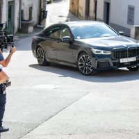 Počelo snimanje filma serije 'Južni Vetar 2' u Kastvu i okolici Rijeke