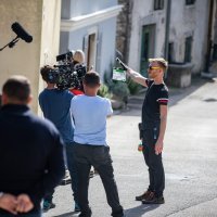 Počelo snimanje filma serije 'Južni Vetar 2' u Kastvu i okolici Rijeke