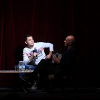 Roman Simić, Borivoj Radaković