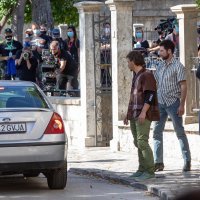 Nicolas Cage i Pedro Pascal snimaju u Cavtatu