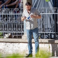 Nicolas Cage i Pedro Pascal snimaju u Cavtatu