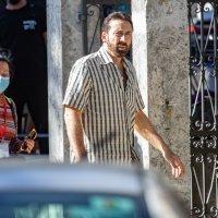 Nicolas Cage i Pedro Pascal snimaju u Cavtatu