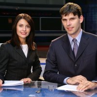 Marija Miholjek i i Petar Pereža