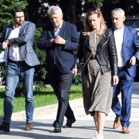 Sjednica Glavnog odbora SDP-a