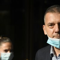 Sjednica Glavnog odbora SDP-a