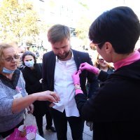 Ministar Tomislav Ćorić