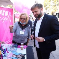 Ministar Tomislav Ćorić