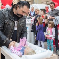 Damir Martinović Mrle