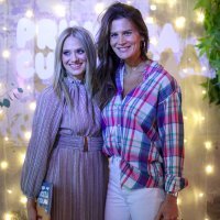 Jelena Veljača i Iva Radić