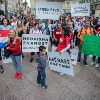 Festival slobode u Rijeci