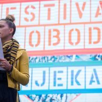 Festival slobode u Rijeci