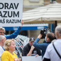 Festival slobode u Rijeci