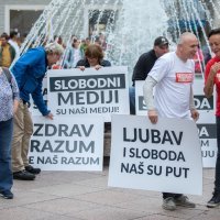 Festival slobode u Rijeci