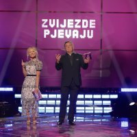 Zvijezde pjevaju 2020 (2. emisija)