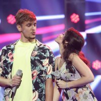 Arija Rizvić, Marko Kutlić