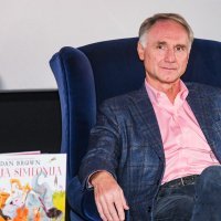 Promocija 'Divlje simfonije' Dana Browna