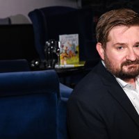 Promocija 'Divlje simfonije' Dana Browna