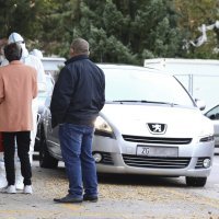 Gužva za testiranje na Štamparu