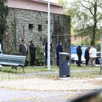 Gužva za testiranje na Štamparu