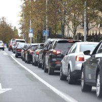 Gužva za testiranje na Štamparu