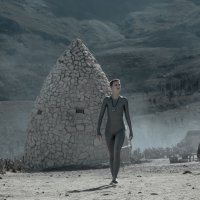 Prizor iz serije 'Vučji odgoj'