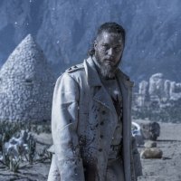 Prizor iz serije 'Vučji odgoj'