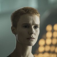 Prizor iz serije 'Vučji odgoj'