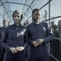 Prizor iz serije 'Vučji odgoj'