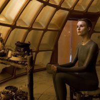 Prizor iz serije 'Vučji odgoj'