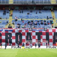Hrvatska - Švedska, UEFA Liga nacija, 11.10.2020.