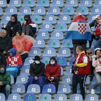 Hrvatska - Švedska, UEFA Liga nacija, 11.10.2020.