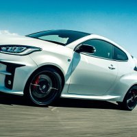 Toyota GR Yaris