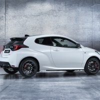 Toyota GR Yaris