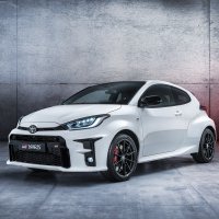 Toyota GR Yaris