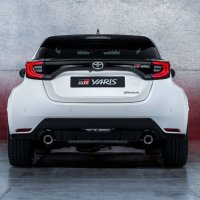 Toyota GR Yaris