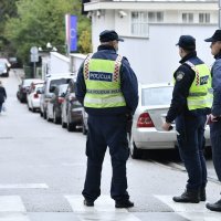 Na Jabukovcu pronađeno tijelo osobe koja je pucala na policajca