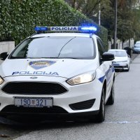 Na Jabukovcu pronađeno tijelo osobe koja je pucala na policajca